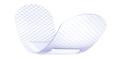 Leukoplast soft white product shot.