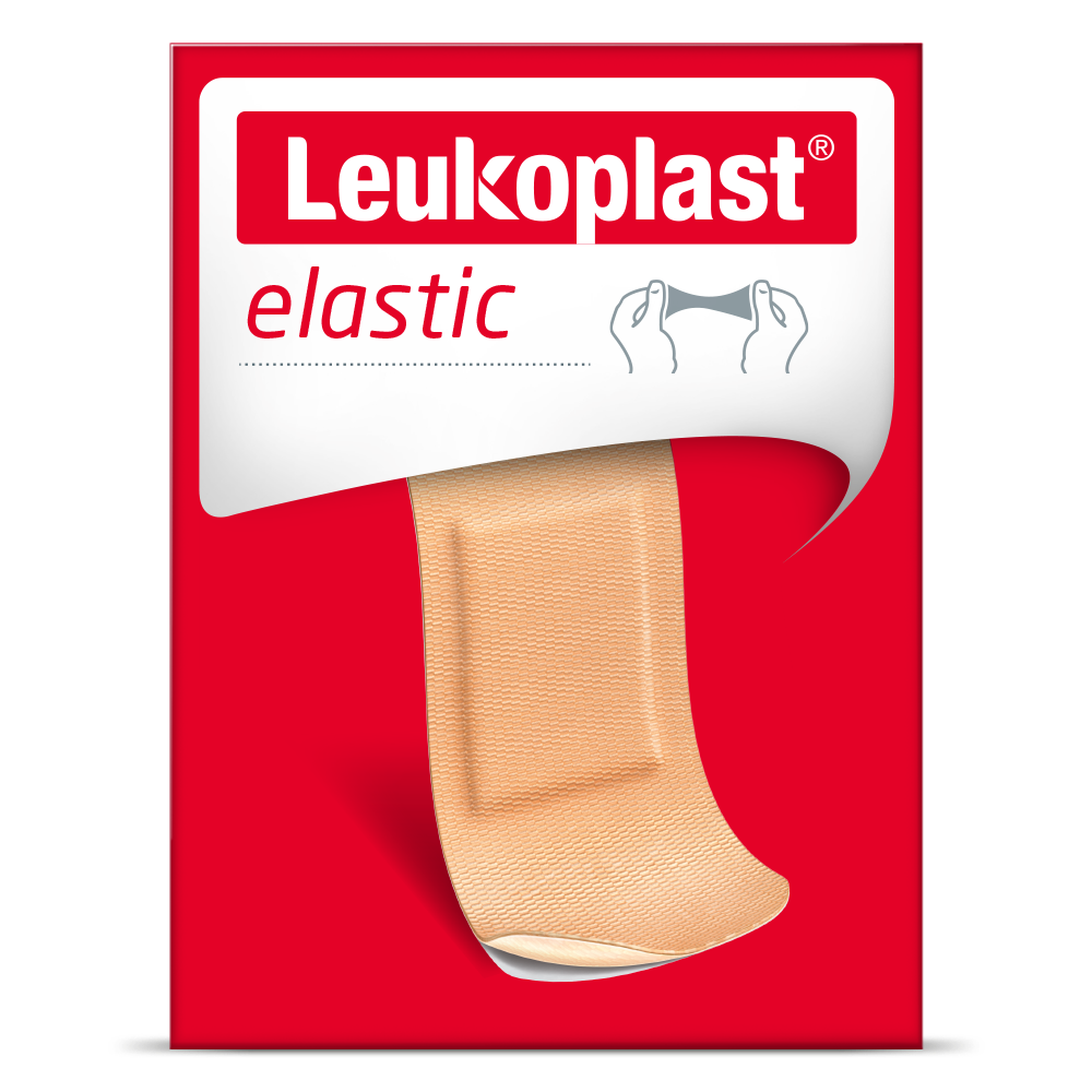 Leukoplast elastic Leukoplast elastic